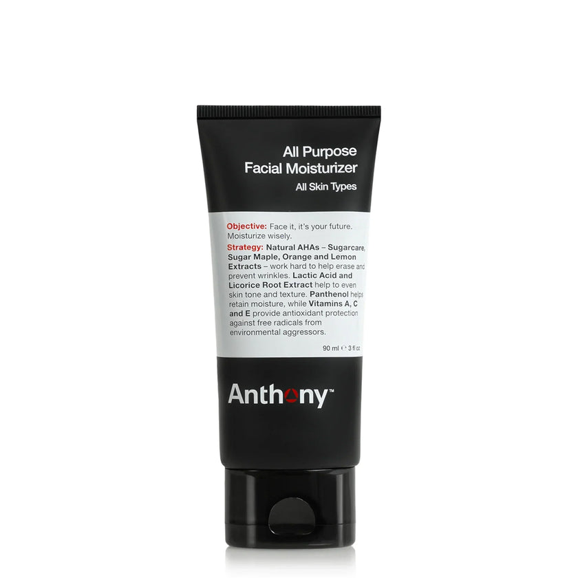 Anthony Ansigtsbehandling Moisturizer