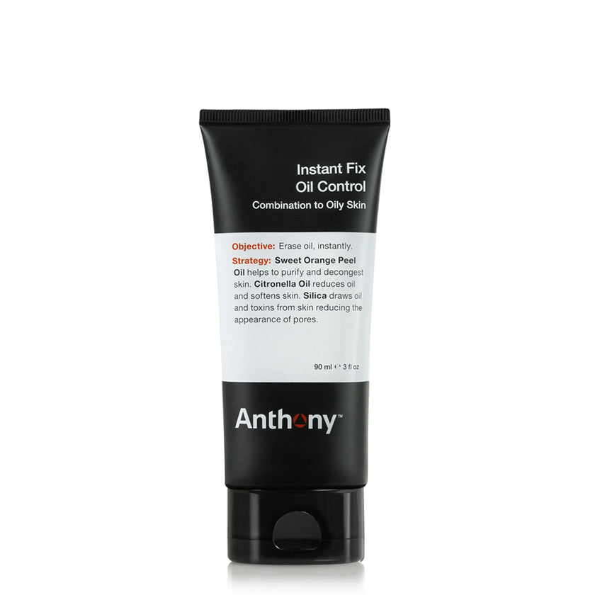 Anthony Instant Fix Oliekontrol