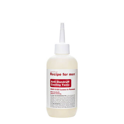 Billede af Anti-Dandruff Tonic