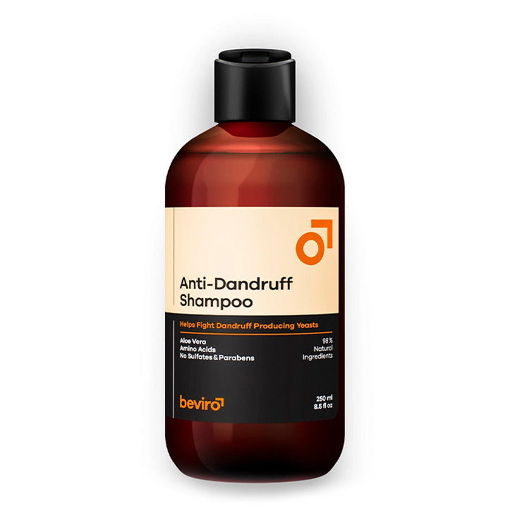 Beviro Anti-Skæl Shampoo