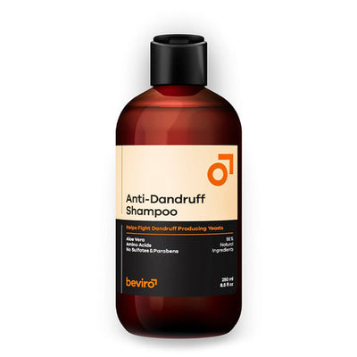 Billede af Anti-Dandruff Shampoo