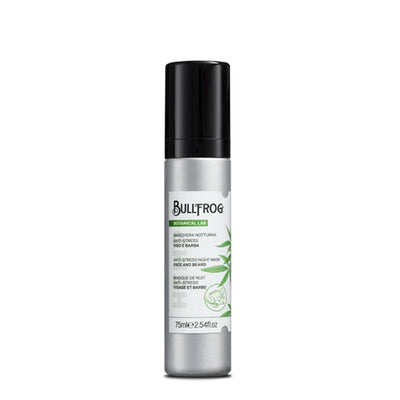 Billede af Anti-Stress Night Mask – Face & Beard