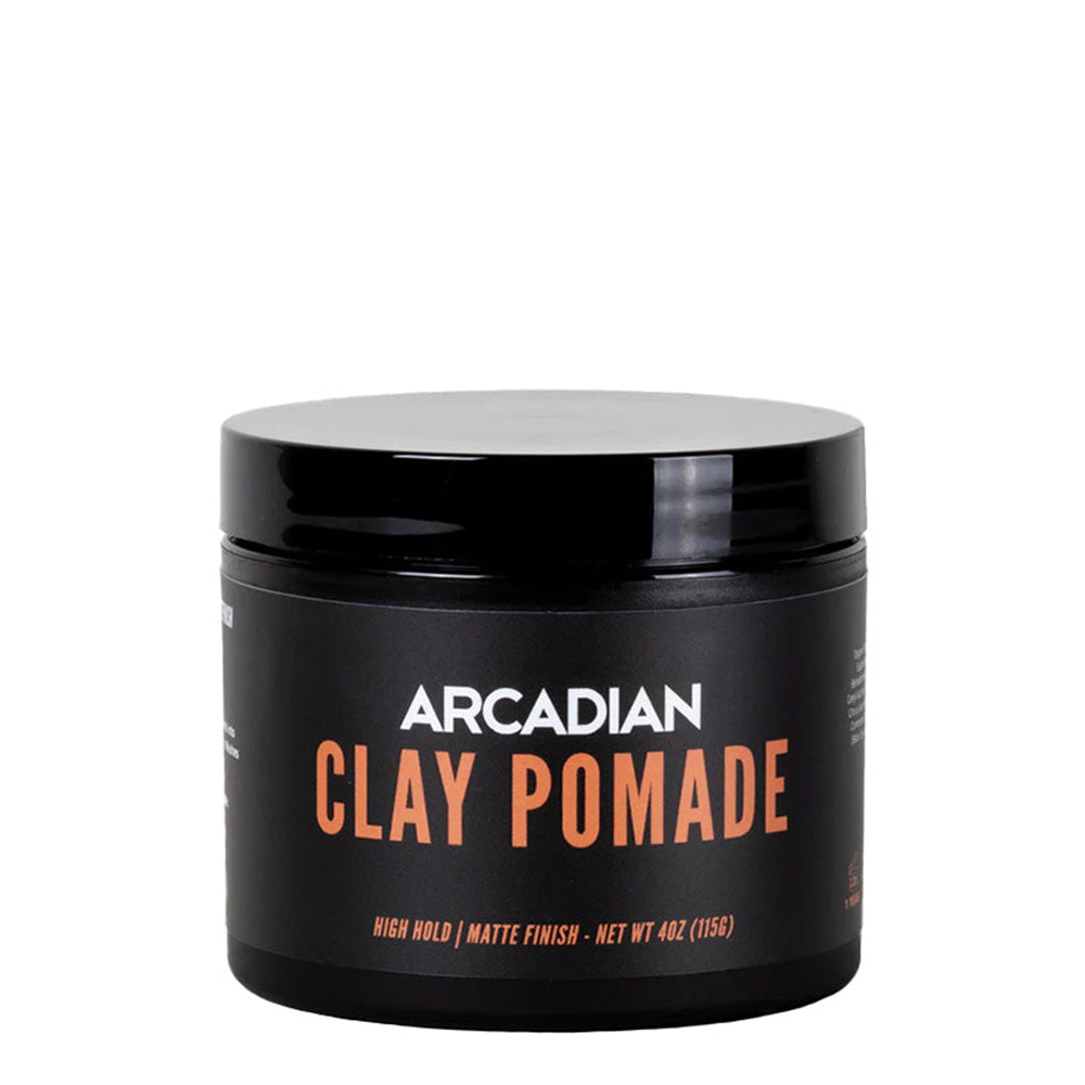 Arcadian Clay Pomade 