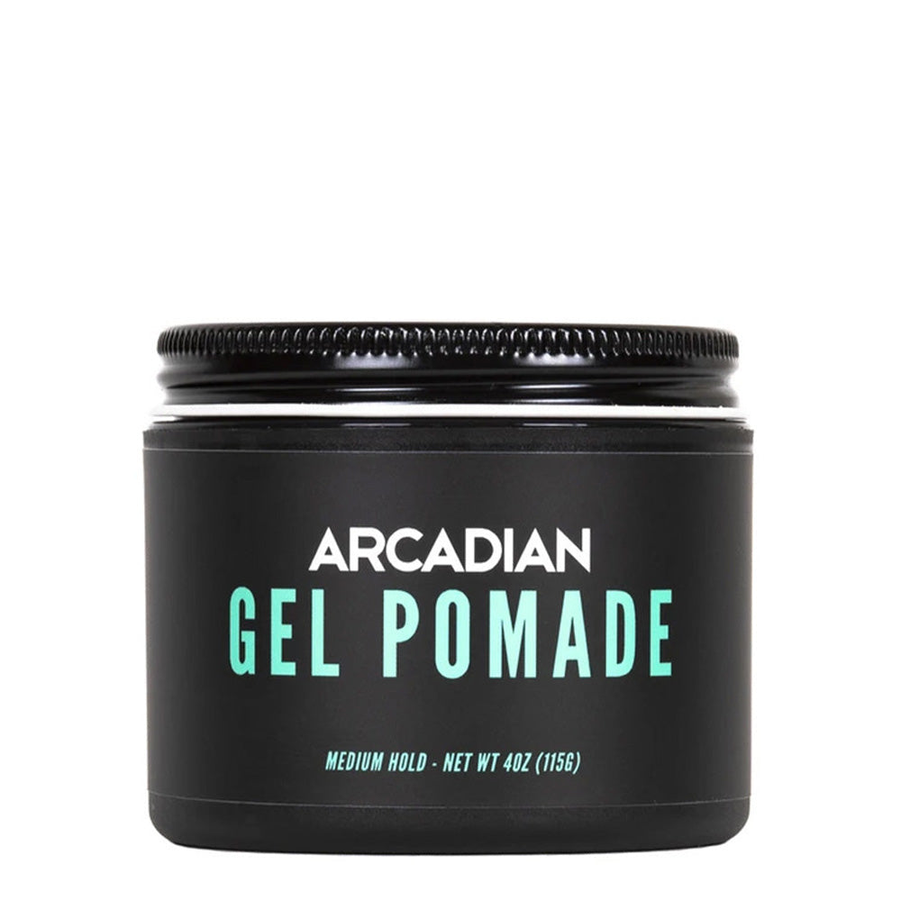Arcadian Gel Pomade 