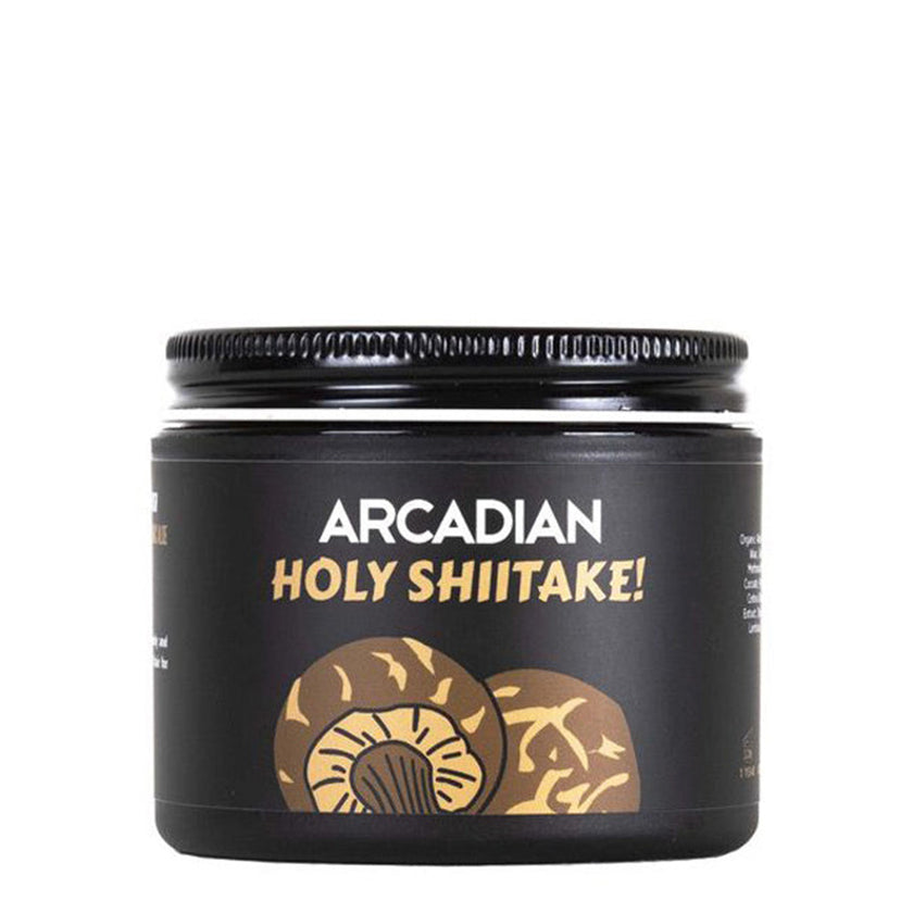 Arcadian Hellige Shiitake! Tekstur Cream