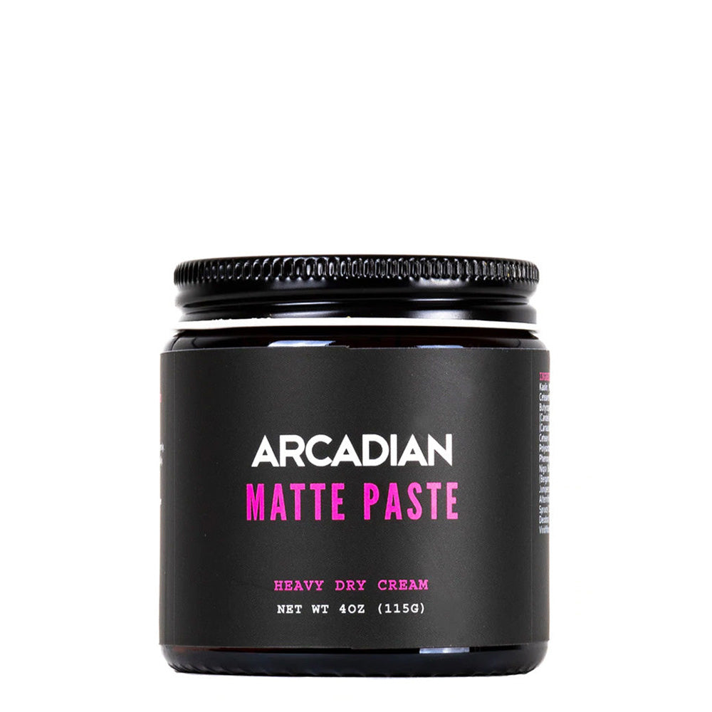 Arcadian Mat Paste