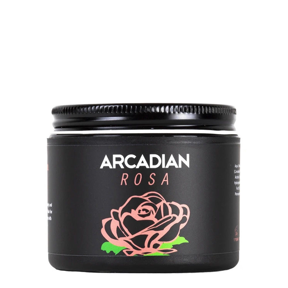 Arcadian Rosa Styling Clay 115 g