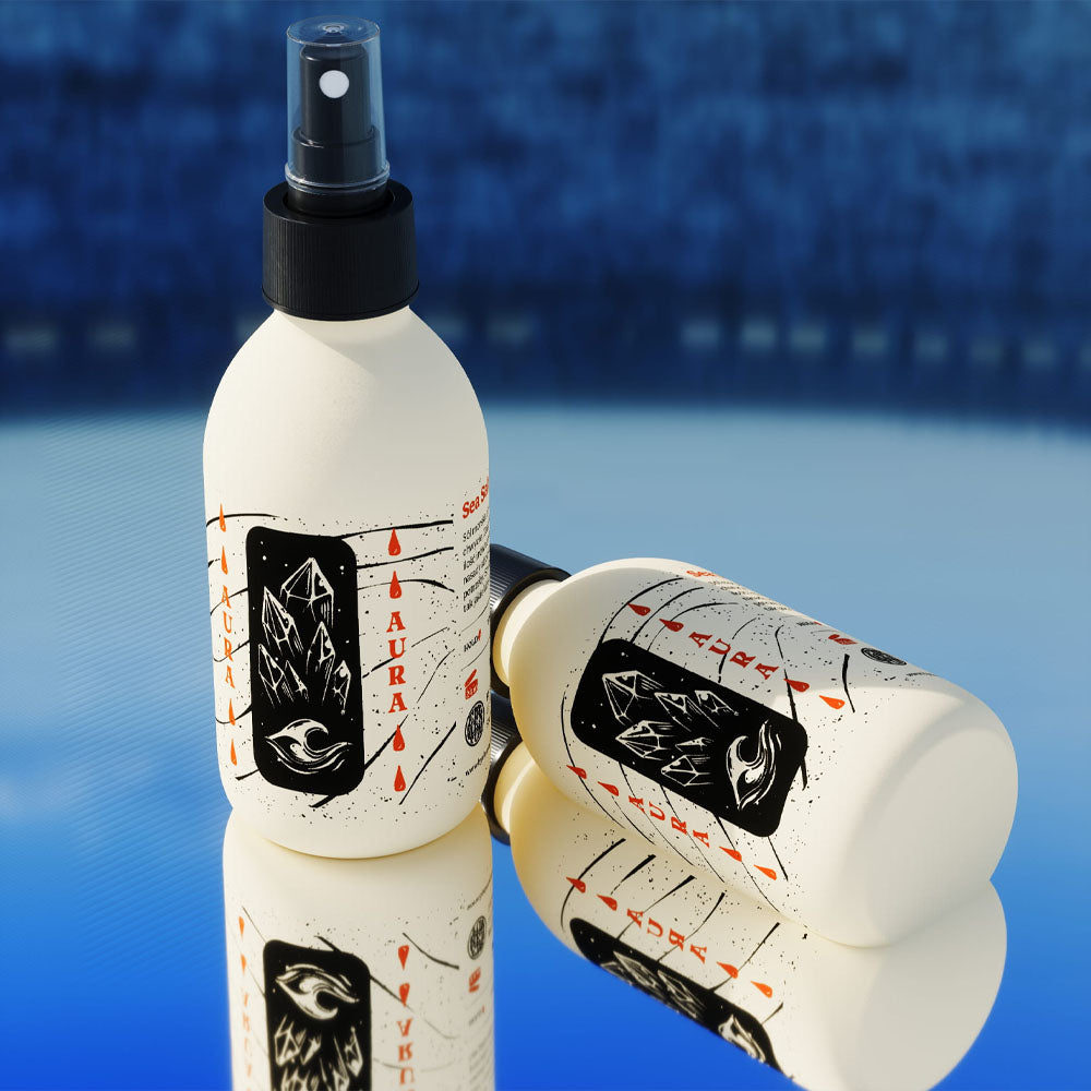 Aura Sea Salt Spray