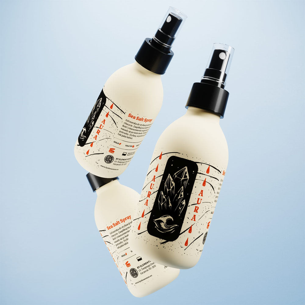 Aura Sea Salt Spray