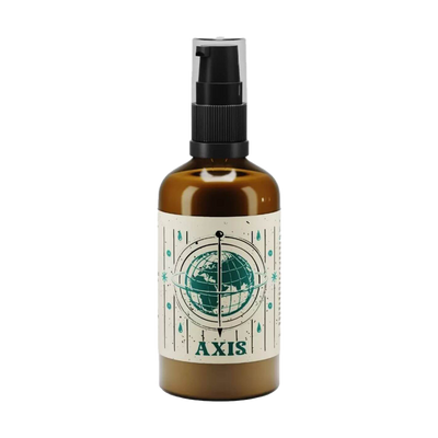 Billede af Axis All-in One Balm