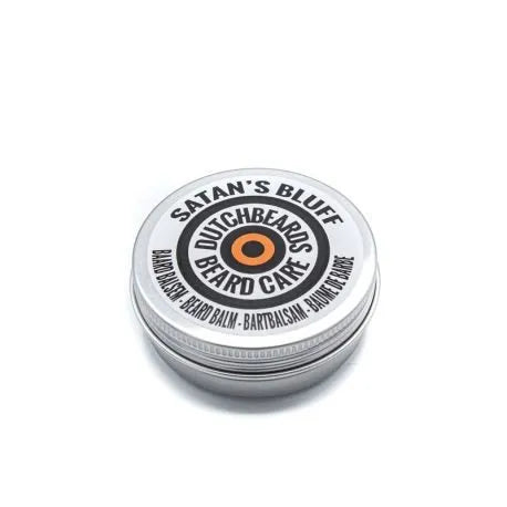 Dutchbeards Skægbalm – Satan's Bluff