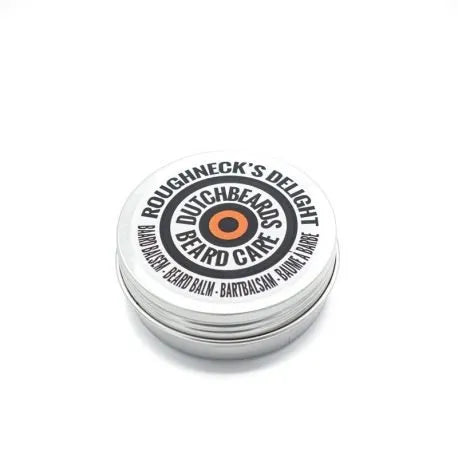 Dutchbeards Skægbalm – Roughneck's Delight