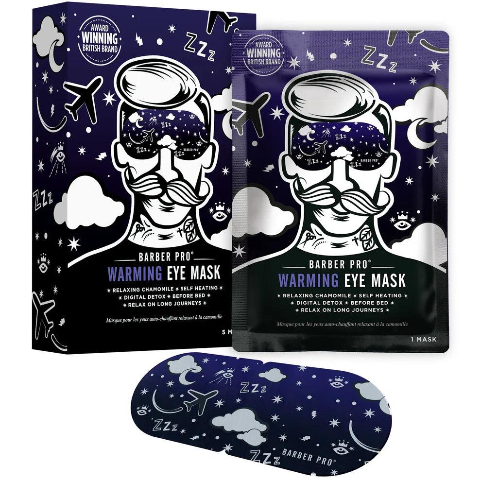 Warming Eye Mask