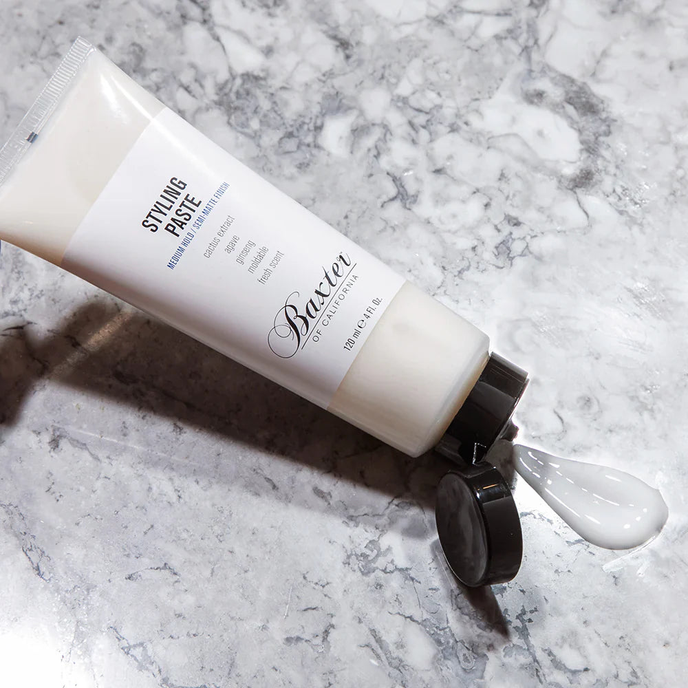 Styling Paste