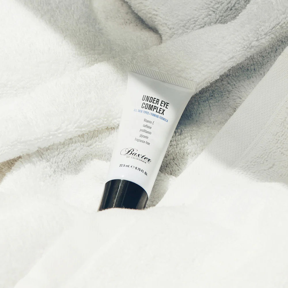 Under Eye Complex Hydrating Eye Cream 
