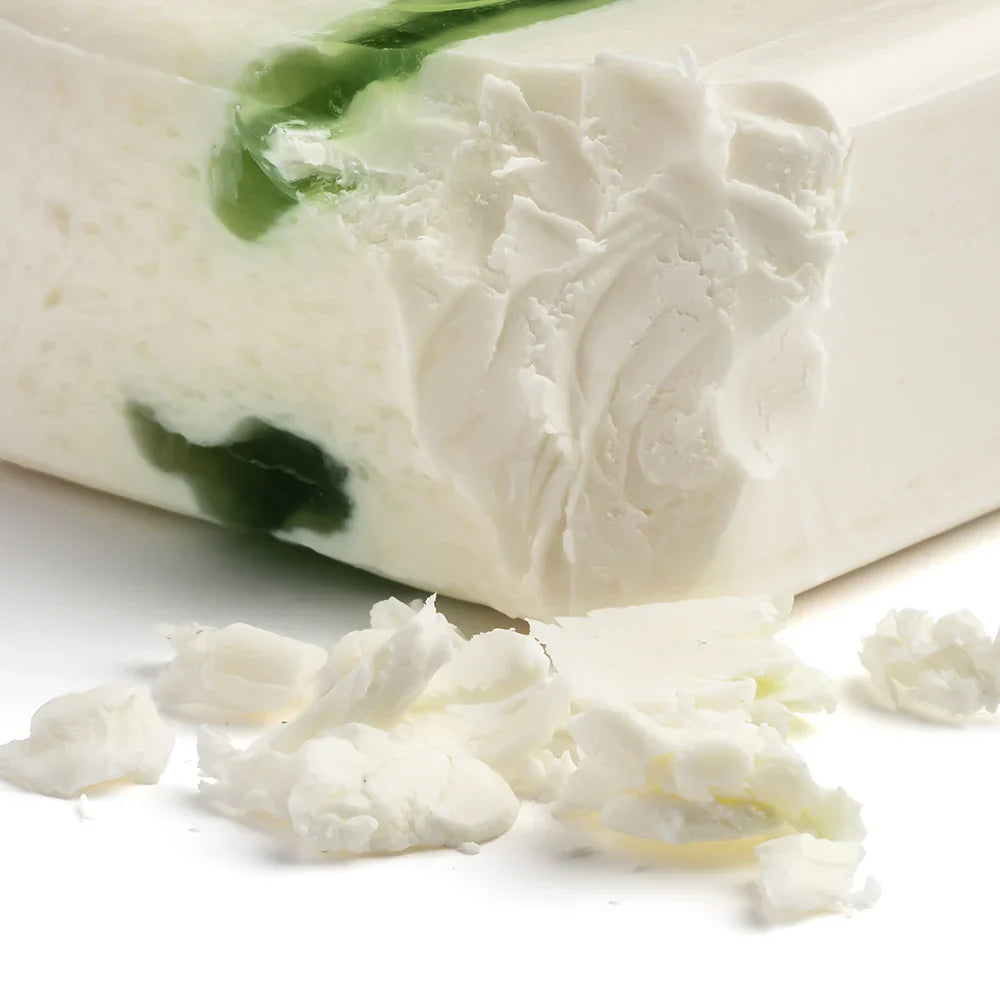 Vitamin Soap Bar – Italian Lime