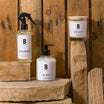Beso Ambiente Room Fragrance
