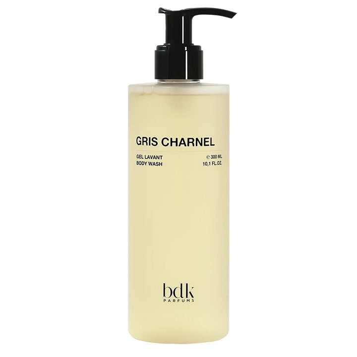BDK Parfums Gris Charnel Bruser Gel 300ml