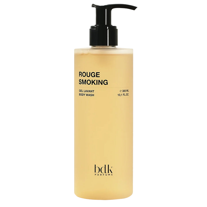BDK Parfums Rouge Smoking Brusebad Gel 300ml