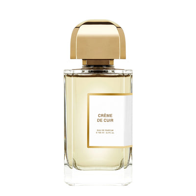 Billede af Eau de Parfum – Crème De Cuir