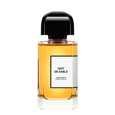 Billede af Eau de Parfum – Nuit De Sable