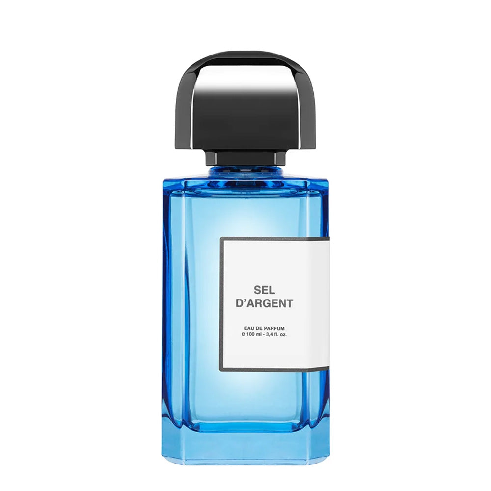 BDK Parfums Eau de Parfum – Sel d'Argent 100 ml