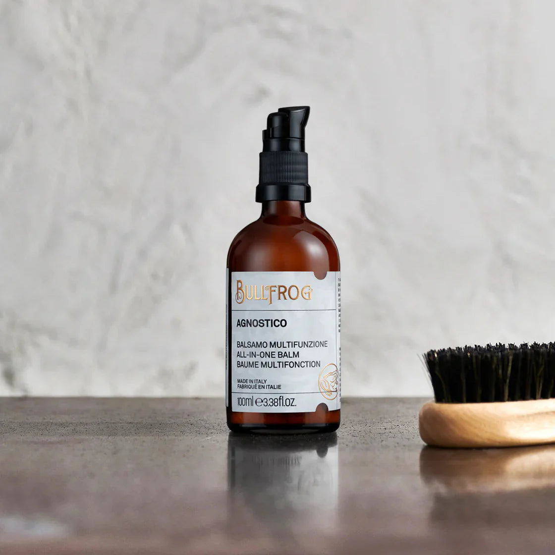Agnostico All-In-One Balm
