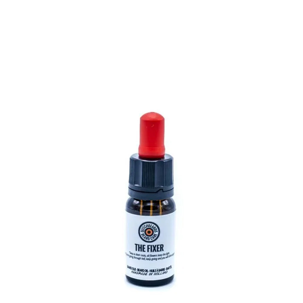 Dutchbeards Beard Elixir – The Fixer