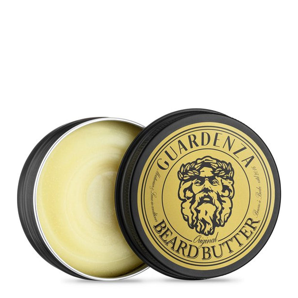 Guardenza Baardboter – Original 60 ml