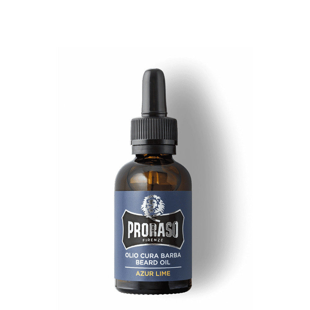 Proraso Skægolie – Azur Lime