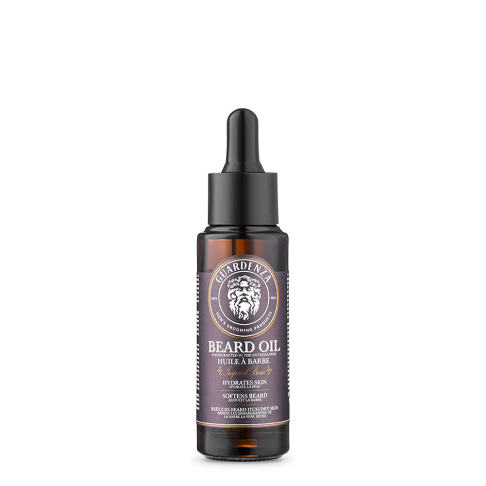 Guardenza Baardolie – Imperial Booze 30 ml