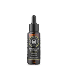 Guardenza Skægolie – King's Blend