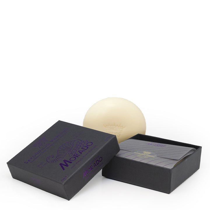 Saponificio Varesino Badzeep – Morado 150 g