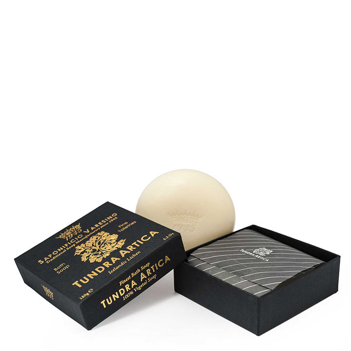 Saponificio Varesino Badzeep – Tundra Artica 150 g