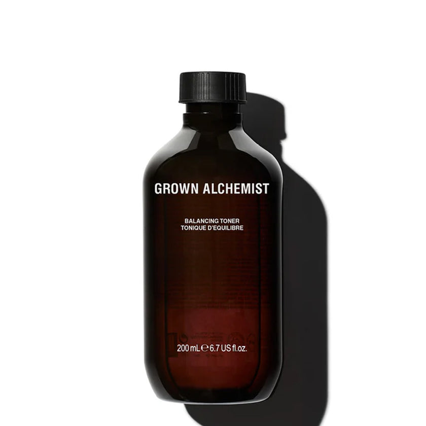 Grown Alchemist Balancering Toner