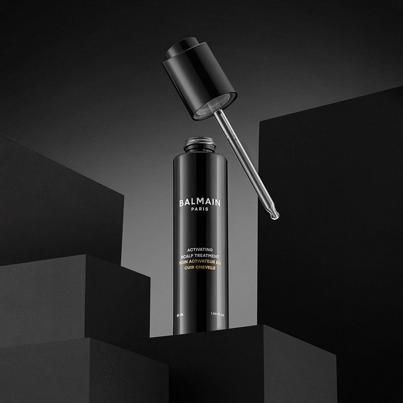 Activating Scalp Treatment