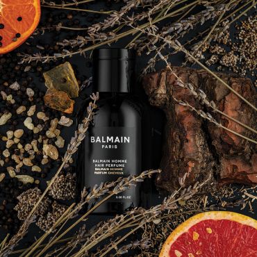 Hair Perfume