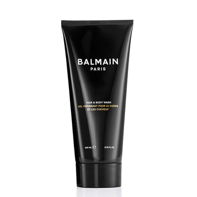 Billede af Hair & Body Wash