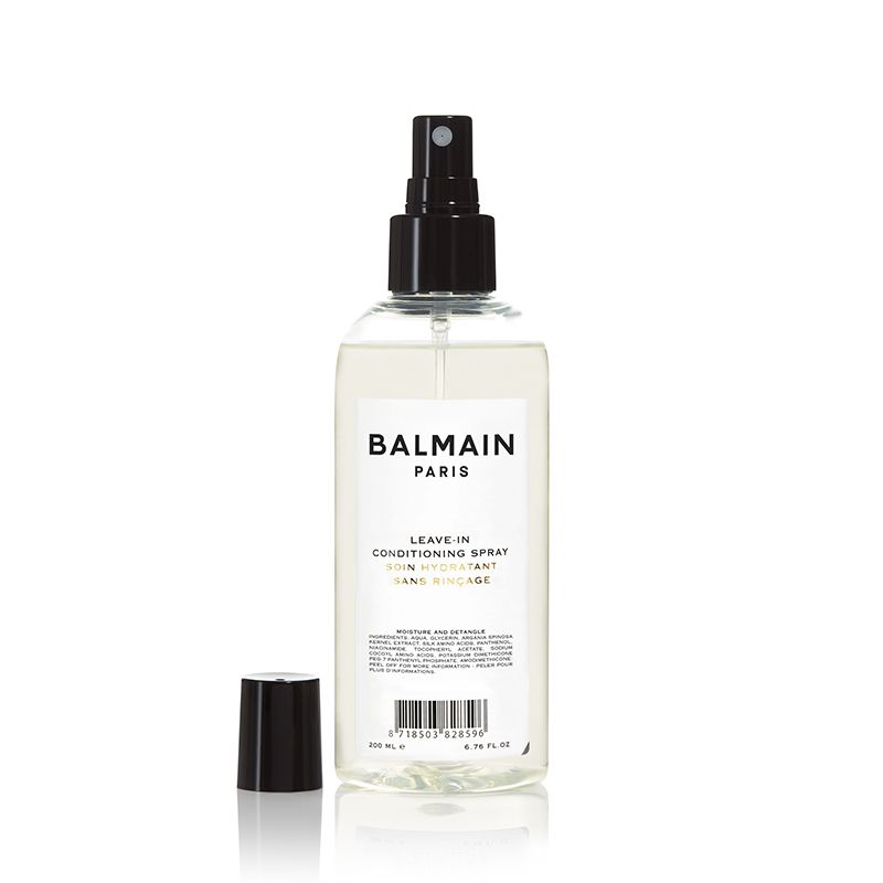 Leave in Conditioning Spray