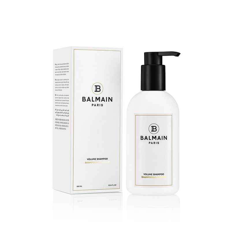 Volume Shampoo