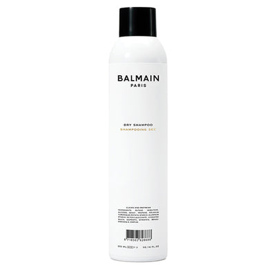 Billede af Tørshampoo
