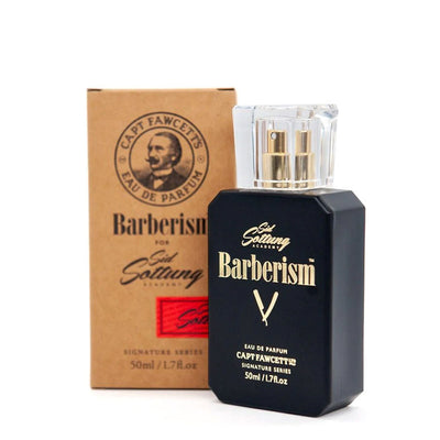 Billede af Eau de Parfum – Barberism