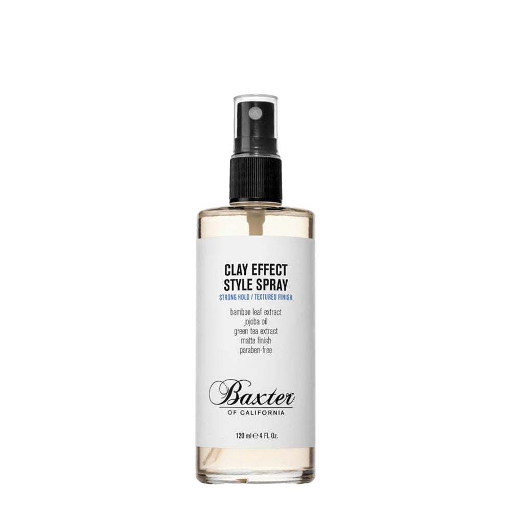 Baxter of California Clay Effect Style Spray
