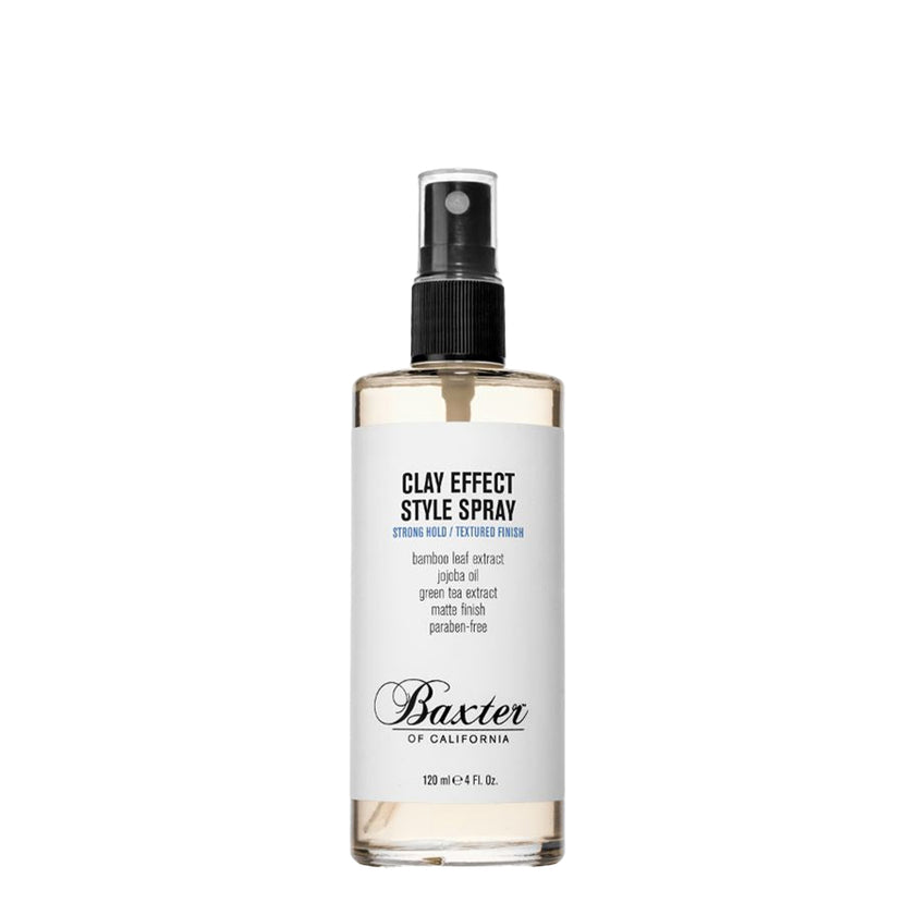 Baxter of California Clay Effekt Style Spray