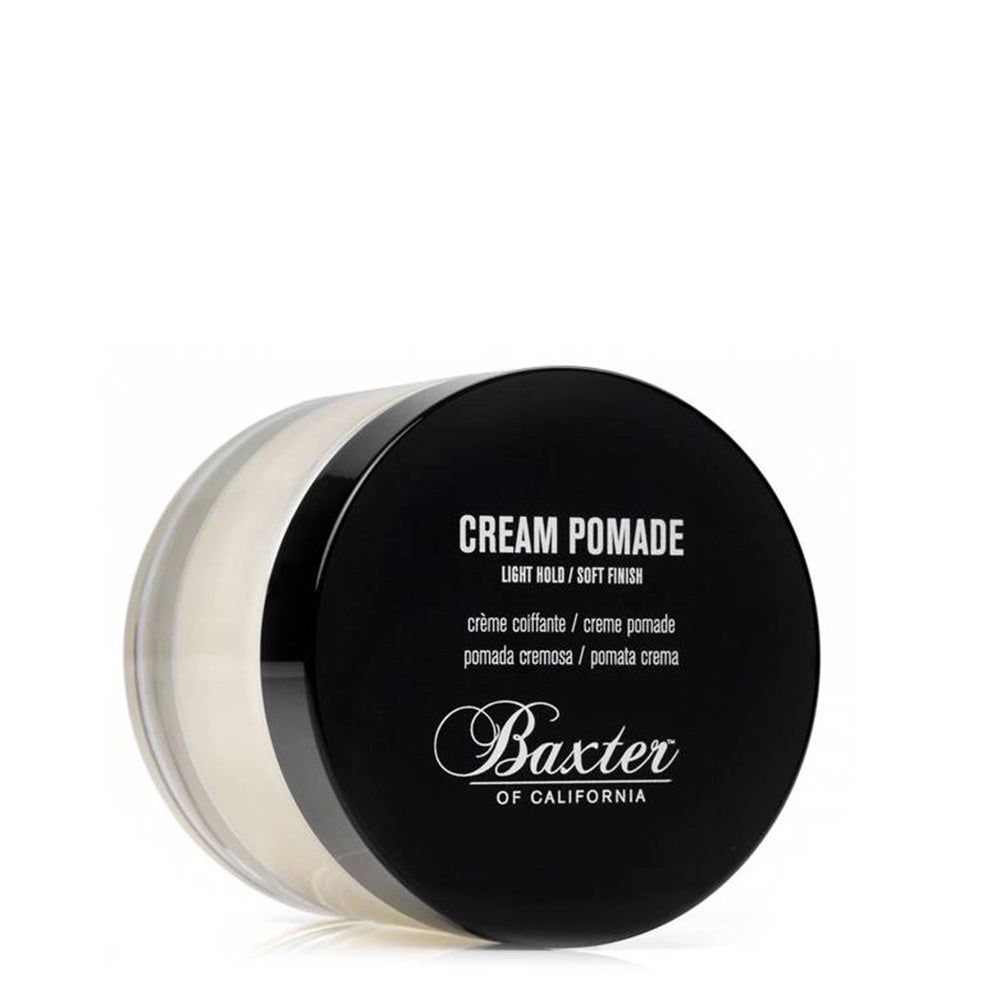 Baxter of California Cream Pomade 
