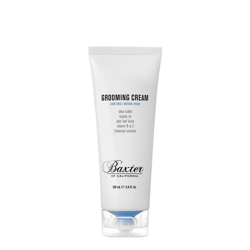 Baxter of California Grooming Cream 