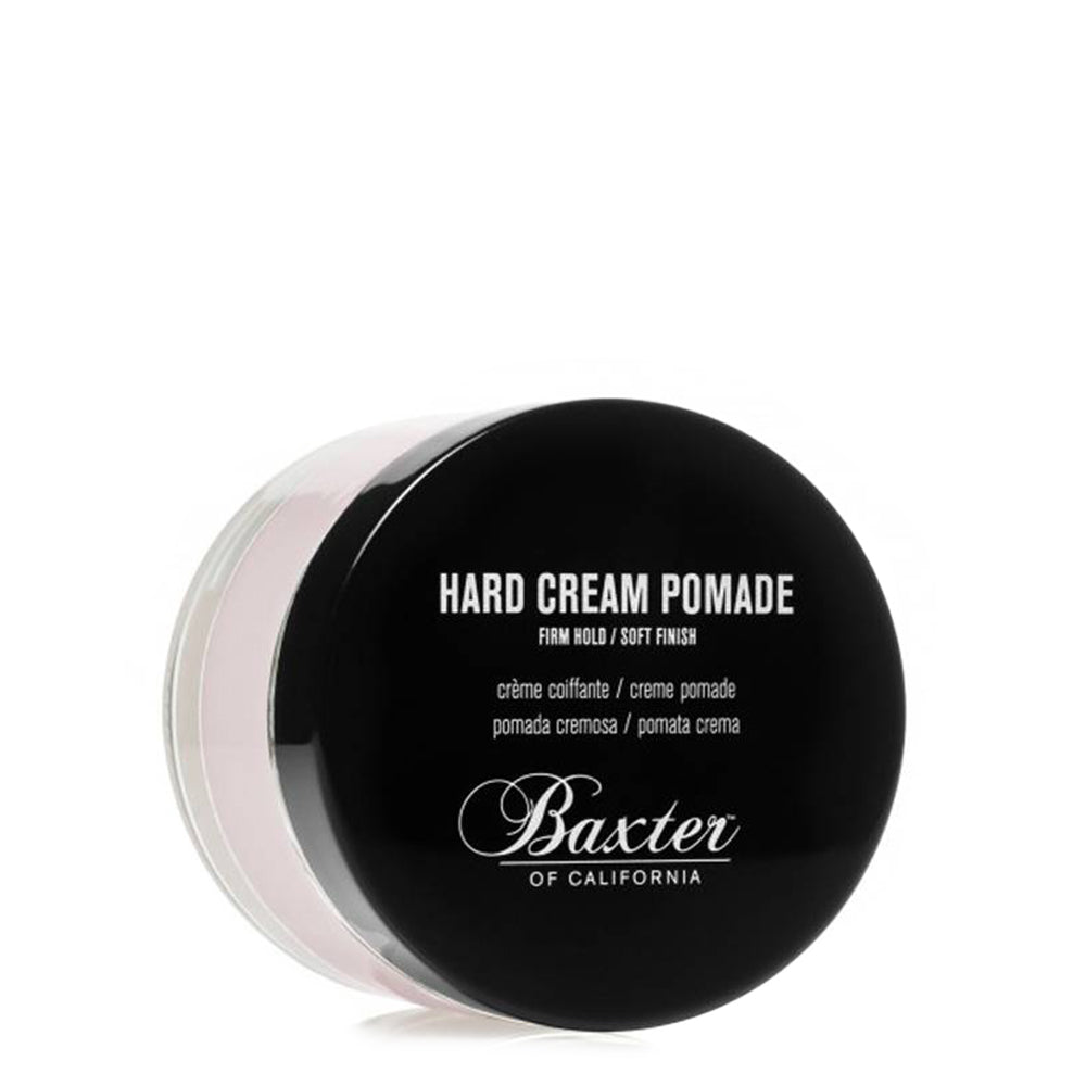 Baxter of California Hård Cream Pomade
