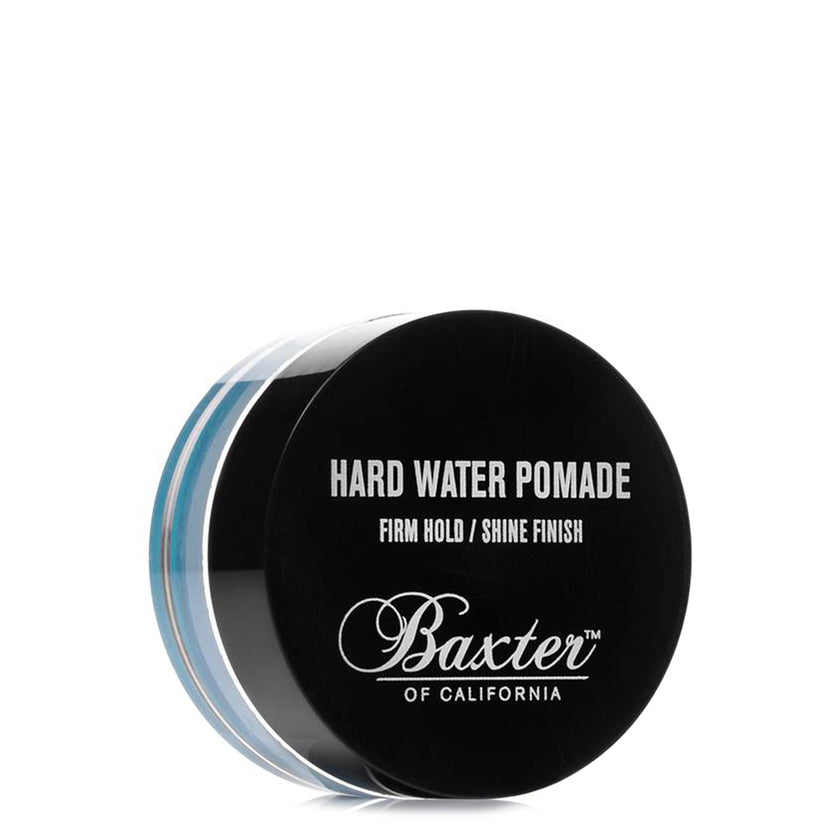 Baxter of California Hårdt Vand Pomade