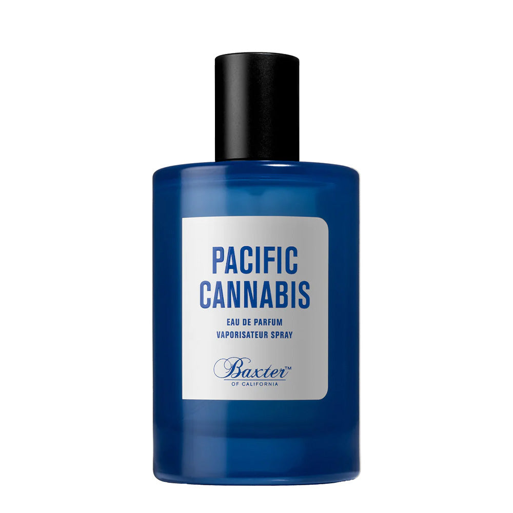 Baxter of California Eau de Parfum – Pacific Cannabis 100 ml