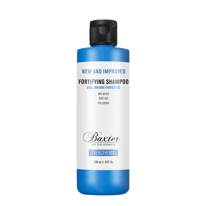 Baxter of California Befæstning Shampoo